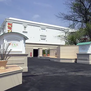 3* Love hotel Fine Garden Matsuyama (adults Only)